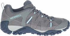 Полуботинки женские Merrell Deverta 2, размер 38