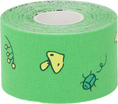 Кинезио-тейп Kinexib CLASSIC Kids 4 см x 4 м