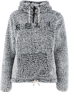 Джемпер флисовый женский Roxy Pluma Sherpa, размер 44