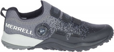 Кроссовки мужские Merrell Momentous 2 BOA, размер 43