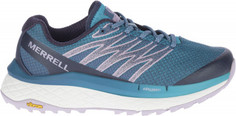 Кроссовки женские Merrell Rubato, размер 37