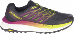 Кроссовки женские Merrell Rubato, размер 39