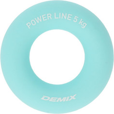 Эспандер кистевой Demix, 5 кг