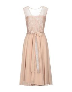 Платье длиной 3/4 Marella