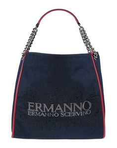 Сумка на руку Ermanno DI Ermanno Scervino