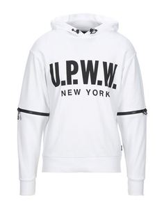 Толстовка U.P.W.W.