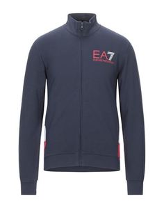 Толстовка EA7