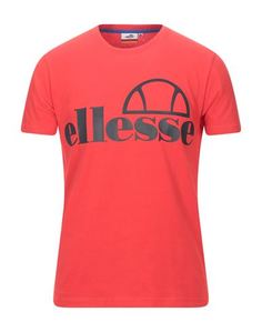 Футболка Ellesse