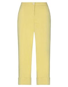 Повседневные брюки VIA Masini 80