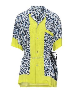 Pубашка P.A.R.O.S.H.