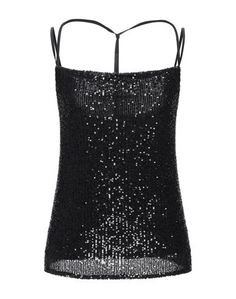 Топ без рукавов Sadey With Love