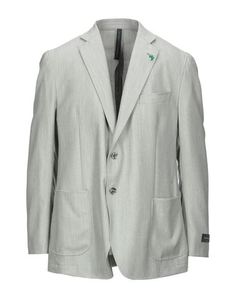 Пиджак Tombolini