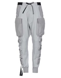 Повседневные брюки BEN Taverniti™ Unravel Project