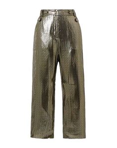 Повседневные брюки Derek Lam 10 Crosby