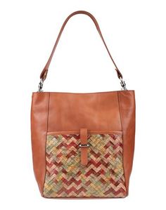 Сумка на руку Roberta Gandolfi