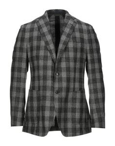 Пиджак Tombolini