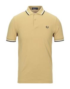 Поло Fred Perry