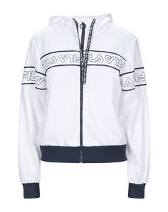 Толстовка Fila