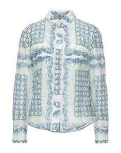 Pубашка Tory Burch