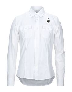 Pубашка Blauer