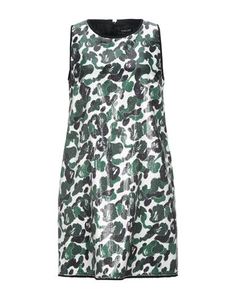 Короткое платье Ermanno DI Ermanno Scervino