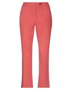 Повседневные брюки VIA Masini 80