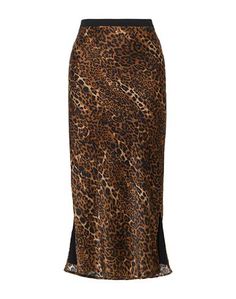 Юбка миди Cami Nyc