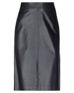 Юбка до колена Closed