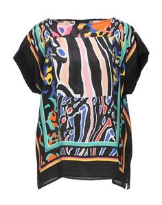 Блузка Cavalli Class