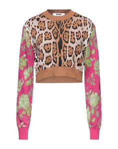 Свитер Msgm