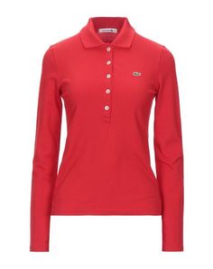 Поло Lacoste