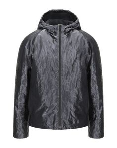 Пуховик Fendi