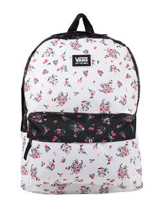 Рюкзак Vans