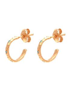 Серьги Hermina Athens