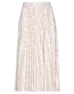 Юбка длиной 3/4 Glamorous