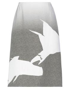 Юбка миди Maison Margiela