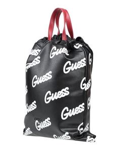 Рюкзаки и сумки на пояс Guess