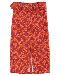 Юбка длиной 3/4 Glamorous