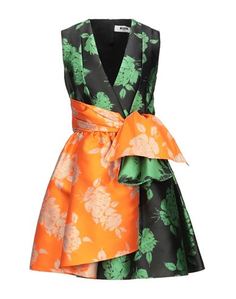 Короткое платье Msgm