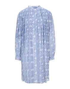 Короткое платье Isabel Marant