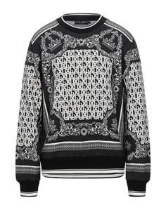 Толстовка Dolce & Gabbana