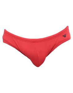 Плавки Emporio Armani