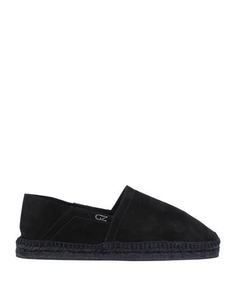 Эспадрильи Giuseppe Zanotti