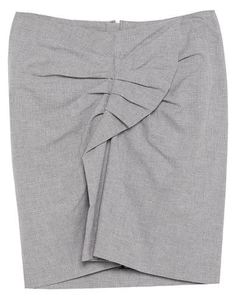 Юбка до колена Isabel Marant