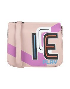 Сумка через плечо Ice Play