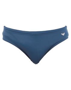Плавки Emporio Armani