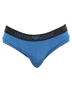 Плавки Emporio Armani