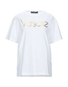 Футболка Versace Tribute