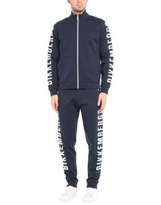 Спортивный костюм Bikkembergs