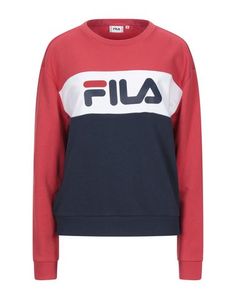 Толстовка Fila